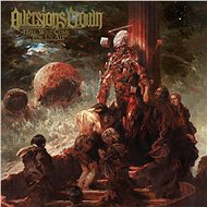 Aversions Crown: Hell Will Come For Us All - CD - Music CD