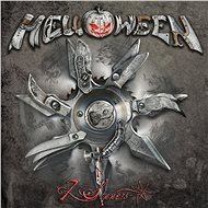 Helloween: 7 Sinners (limited) (2x LP) - LP - LP Record