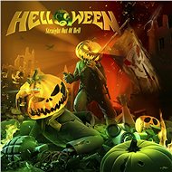 Helloween: Straight Out Of Hell (2x LP) - LP - LP Record