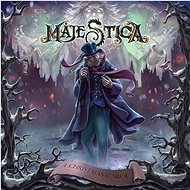Majesty: Christmas Carol - CD - Music CD