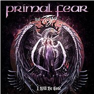 Primal Fear: I Will be Gone - CD - Music CD
