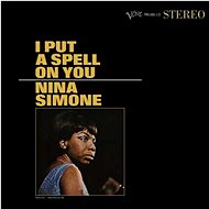 Simone Nina: I Put A Spell On You - LP - LP vinyl
