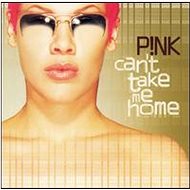 PINK: Can't Take Me Home - CD - Music CD