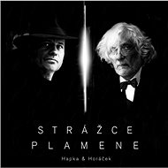 Hapka and Horáček: Strážce Plamene - LP - LP Record