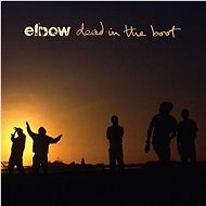Elbow: Dead In The Boot - LP - LP Record