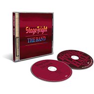 Band: Stage Firight - CD - Music CD