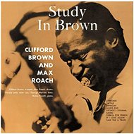 Brown Clifford: Study in Brown - LP - LP Record