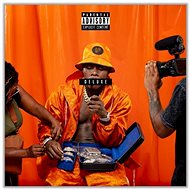 Dababy: Blame It On Baby - CD - Music CD