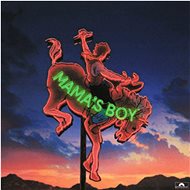 Lany: Mama' s Boy - CD - Music CD