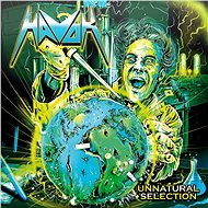 Havok: Time Is Up - LP - LP Record