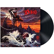 Dio: Holy Diver - LP - LP Record