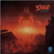 Part: Last In Line - LP - LP Record