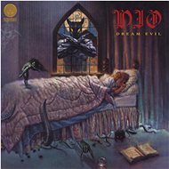 Part: Dream Evil - LP - LP Record