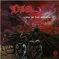 Part: Lock Up the Wolves (2x LP) - LP - LP Record