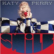 Perry Katy: Smile (Fan Edition) - CD - Music CD