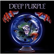 DEEP PURPLE: Slaves And Masters - CD - Music CD