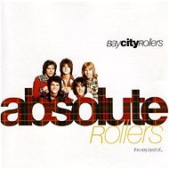 BAY CITY ROLLERS: Very Best Of: Absolute Rollers - CD - Music CD