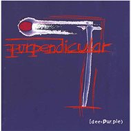 DEEP PURPLE: Purpendicular - CD - Music CD