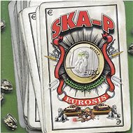 Ska-P: Eurosis - Music CD