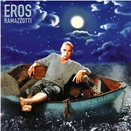 RAMAZZOTTI, EROS: STILELIBERO - Music CD