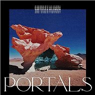Sub Focus: Portals (2x LP) - LP - LP Record