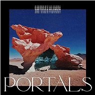 Sub Focus: Portals - CD - Music CD