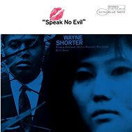 Wayne Shorter: Speak No Evil - LP - LP Record