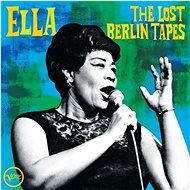 Fitzgerald, Ella: Ella: The Lost Berlin Tapes - CD - Music DVD