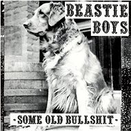 Beastie Boys: Some Old Bullshit - LP - LP Record
