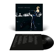Roxy Music: For Your Pleasure - LP - LP Record