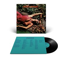 Roxy Music: Stranded - LP - LP Record
