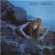 Roxy Music: Sirens - LP - LP Record