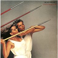 Roxy Music: Flesh And Blood - LP - LP Record