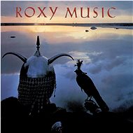 Roxy Music: Avalon - LP - LP Record