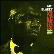 Blakey, Art & Jazz Messengers: Moanin - LP - LP Record