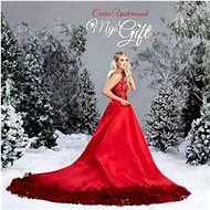Underwood Carrie: My Gift - CD - Music CD