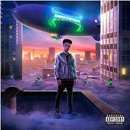 Lil Mosey: Certified Hitmaker - CD - Music DVD