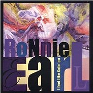 Earl Ronnie: I Feel Like Goin' on - CD - Hudební CD