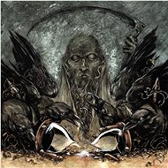 Valkyrie: Fear - CD - Music DVD