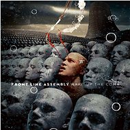 Front Line Assembly: Wake Up The Coma - CD - Music CD