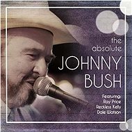 Bush Johnny: Absolute - Music CD