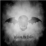 Avenged Sevenfold: Waking The Fallen: Ressurected - 2x CD + DVD - Music CD