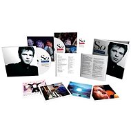 Gabriel Peter: So (25th Anniversary Deluxe Edition) (3x CD) - CD - Music CD