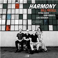 Frisell Bill: Harmony (2x LP) - LP - LP Record