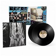 Gabriel, Peter: Peter Gabriel 2: Scratch (Edition 2015) (2x LP) - LP - LP Record