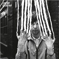 Gabriel, Peter: Peter Gabriel 2: Scratch (Re-edition 2016) - LP - LP Record