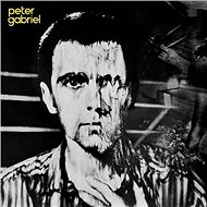 Gabriel, Peter: Peter Gabriel 3: Melt (Re-edition 2016) - LP - LP Record