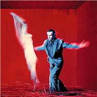 Gabriel, Peter: Us (Re-edition 2016) (2x LP) - LP - LP Record