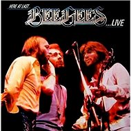 Bee Gees: Here at Last. (2x LP) - LP - LP Record
