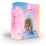 Swift Taylor: Lover (Limited BOX) - CD - Music CD